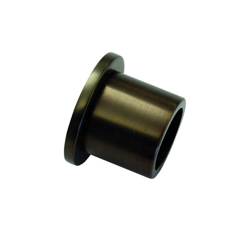Windsor Oldalfali tartóØ 25 mm Bronz