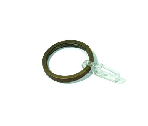 Karikák csúszó betéttel Ø 25 mm Bronz