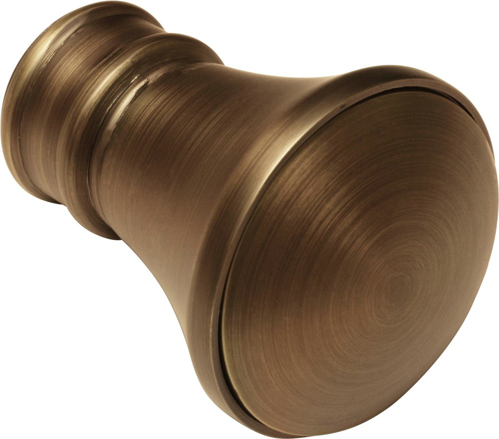 Windsor végfej bronz